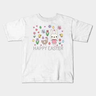 Easter Kids T-Shirt